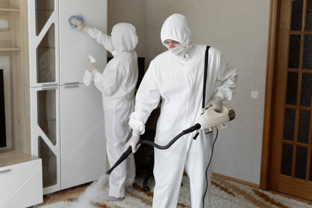 24/7 Emergency Biohazard experts in Columbia, IL